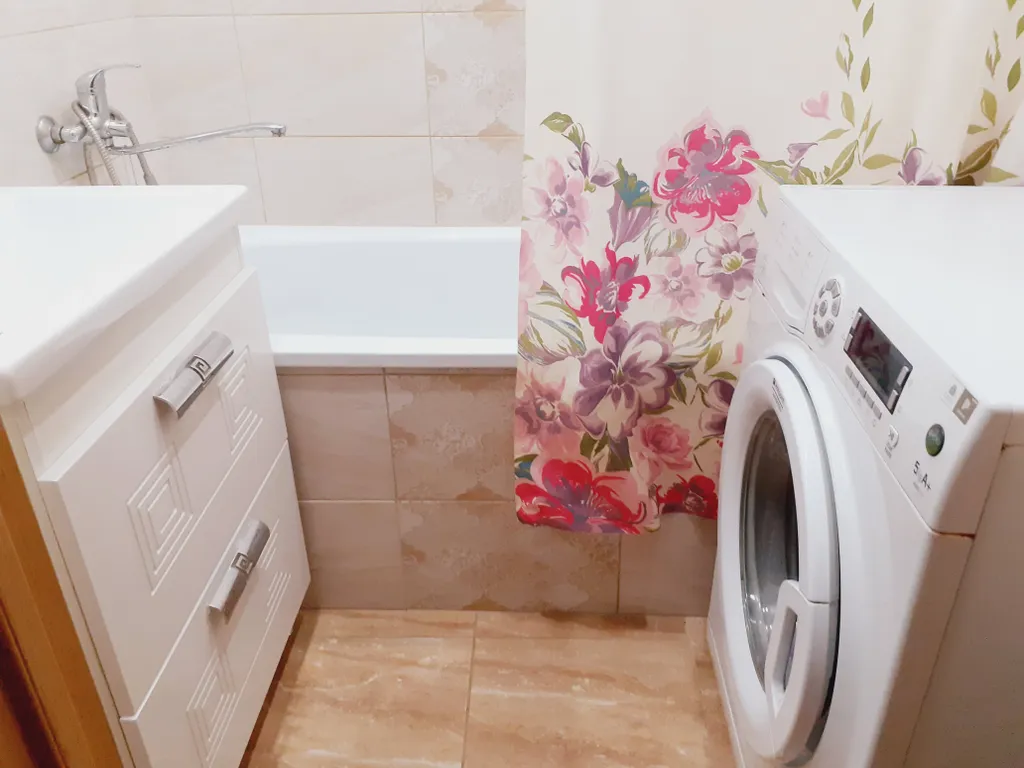 Комфортабельная двушка