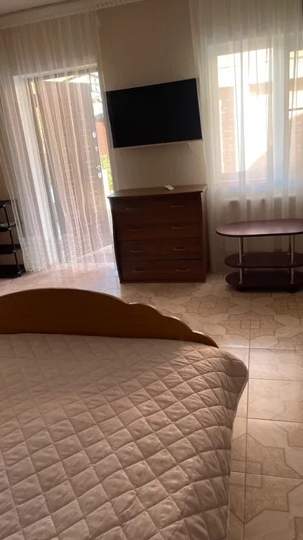 Шикарный  апартамент