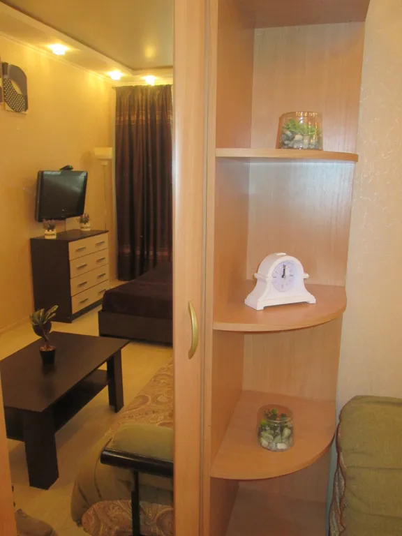 Уютная квартира возле парка Галицкого