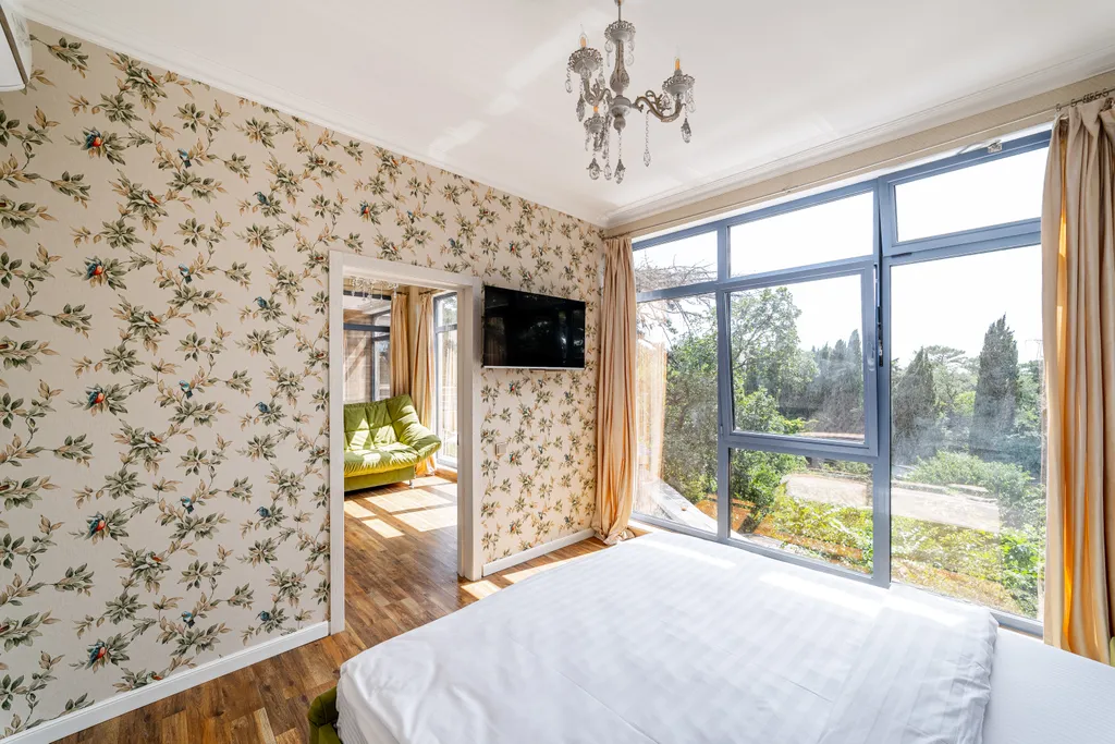 Квартира Комната — аренда посуточно в Восход