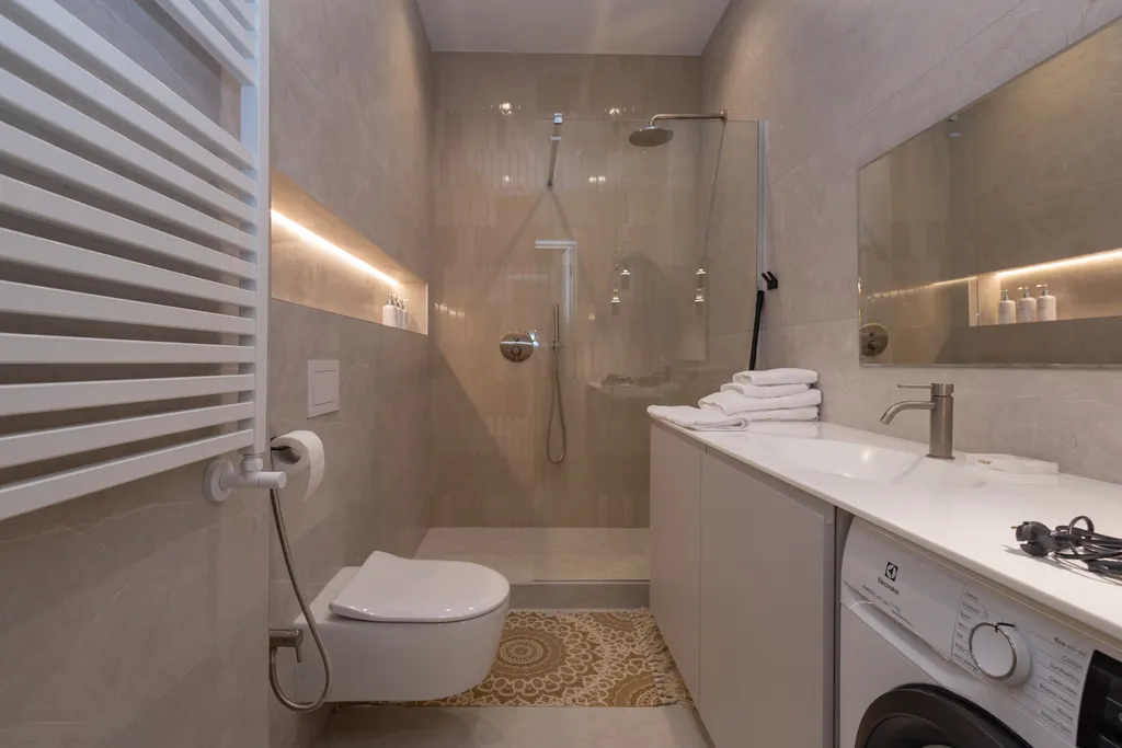 Квартира Уютная квартира в историческом центре города — Калининград