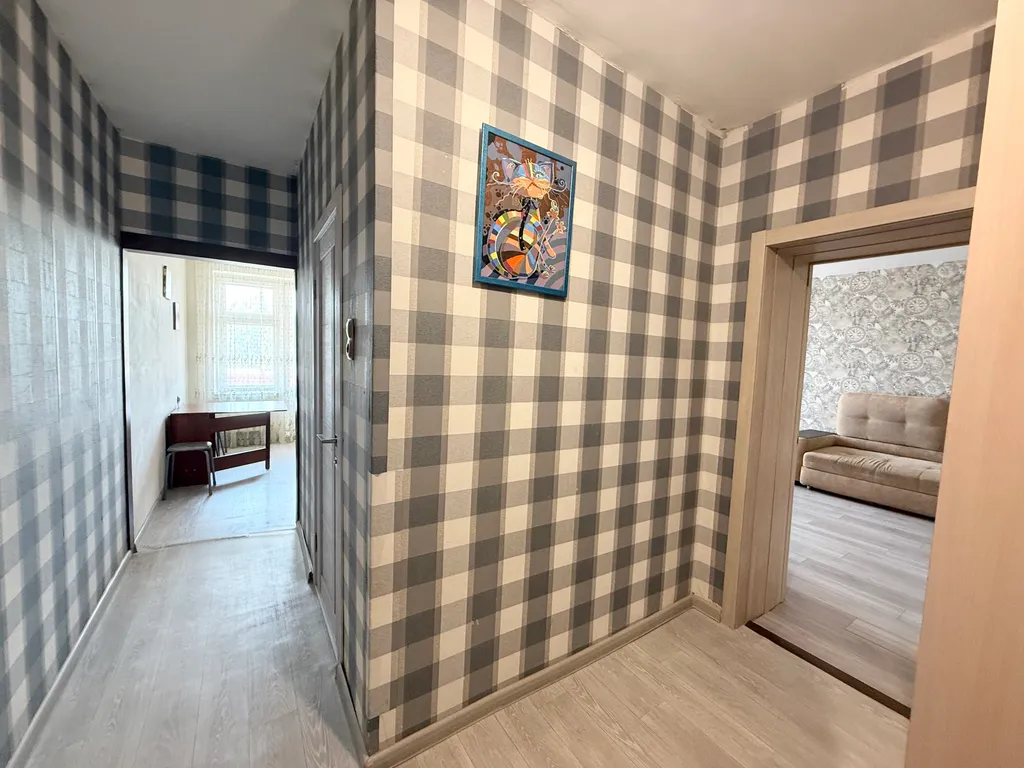 Однократная квартира на южном шоссе