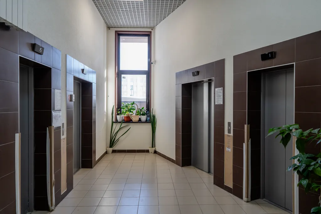 Квартира Квартира Bloom apartment в 10 минутах от колеса обозрения и канатной дороги — Нижний Новгород