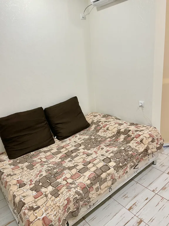 Уютная студия в 2.5 километрах от центральной набережной