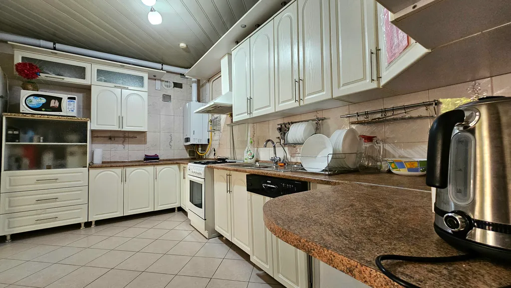 Дом в центре Пятигорска