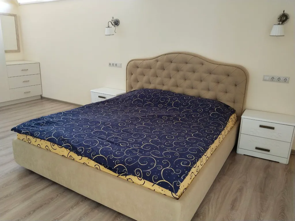 Уютный дом в 37 км от Клина