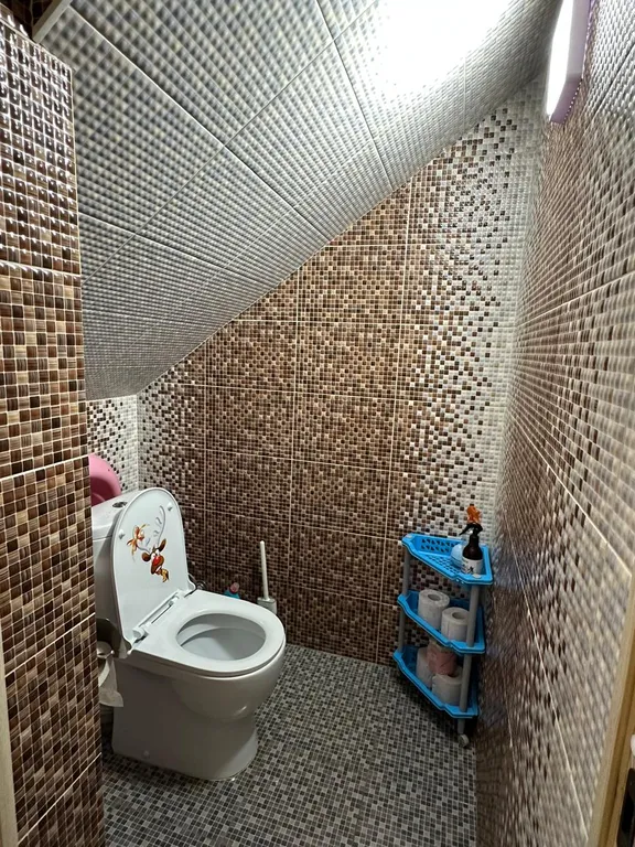 3-комнатный Дом