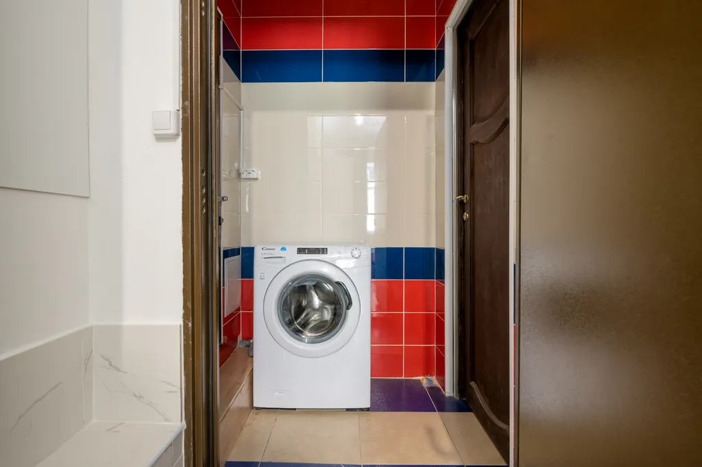 Квартира Квартира Уютная студия в центре города, прямо у метро — Санкт-Петербург