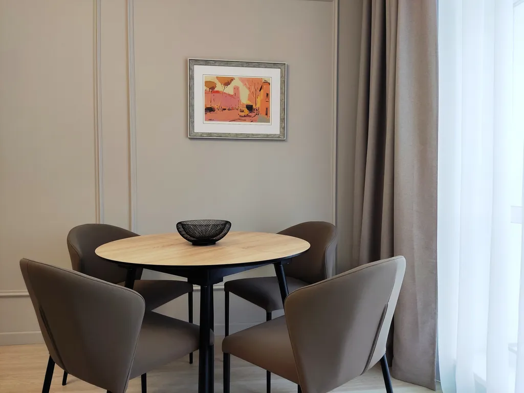 Квартира Квартира Сердце Ярославля 1-комнатная — Ярославль