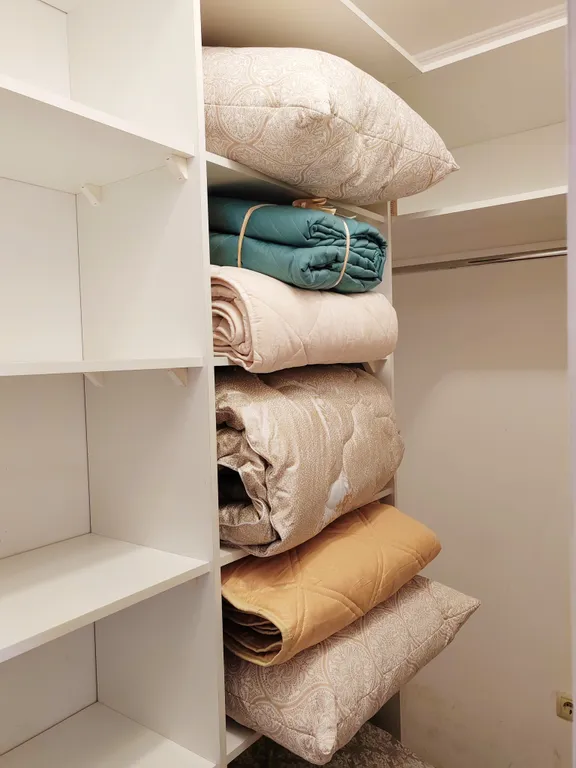 Уютная евро-двушка в центре