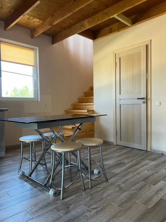 Уютный коттедж