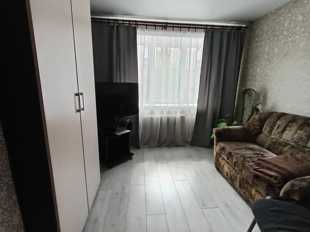 Квартира Самый центр города — аренда посуточно в Полоцк