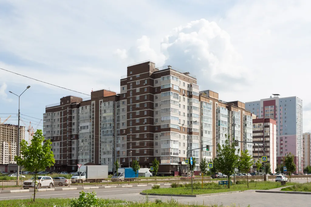 Солнечная севилья