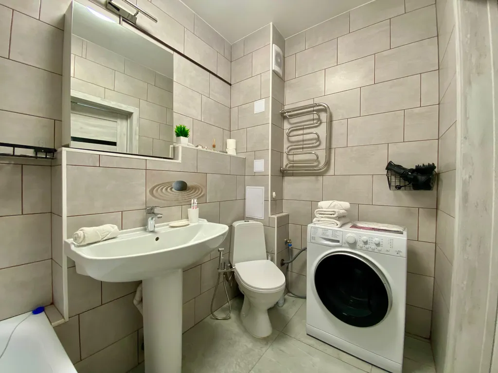 Студия Ботаника в сосновом бору