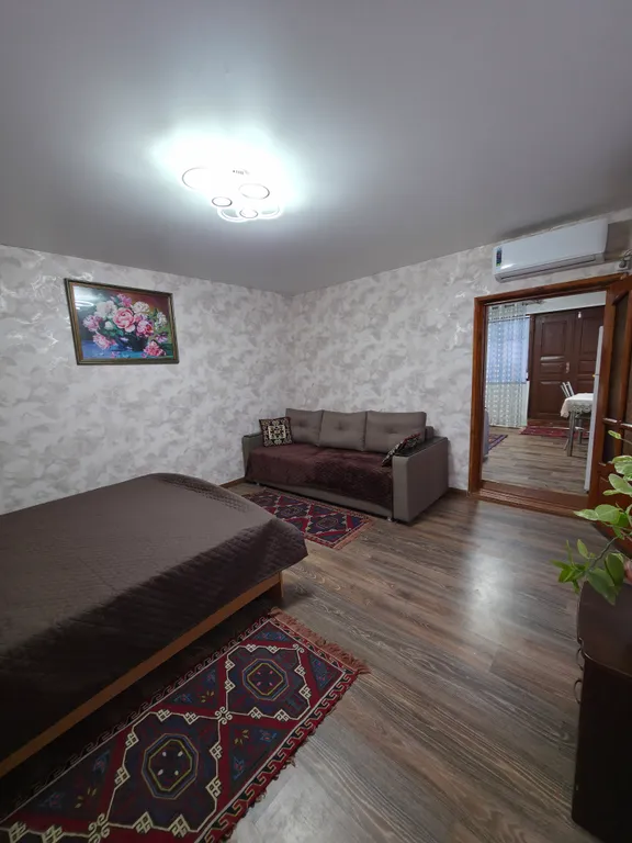 Коттедж Уютный домик возле моря — Дербент