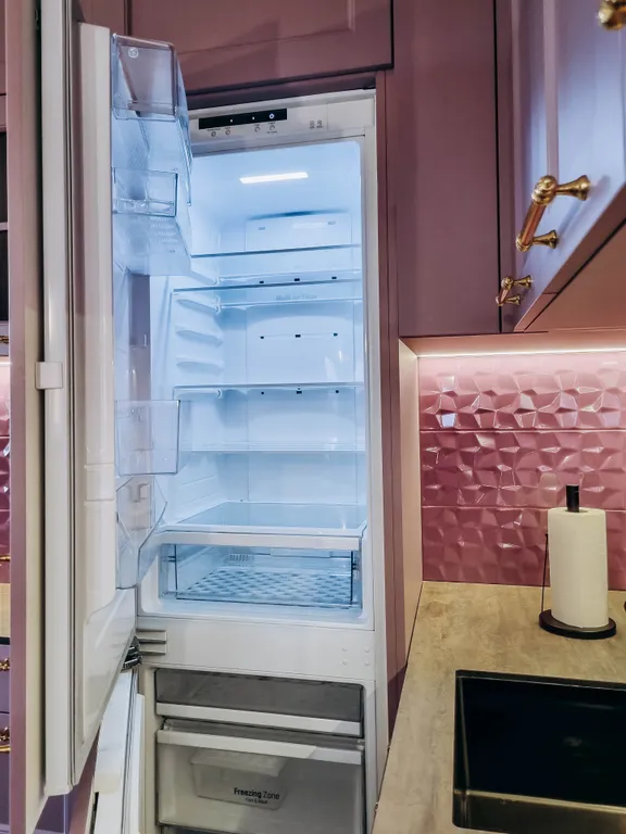 Апартаменты «Баден Панорама 116» с видом на море