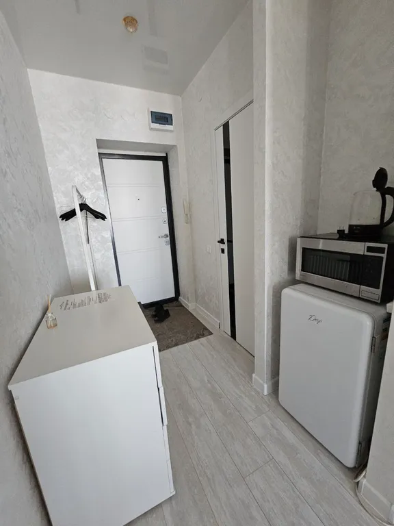 Уютнaя и рoмaнтичная с кондиционером