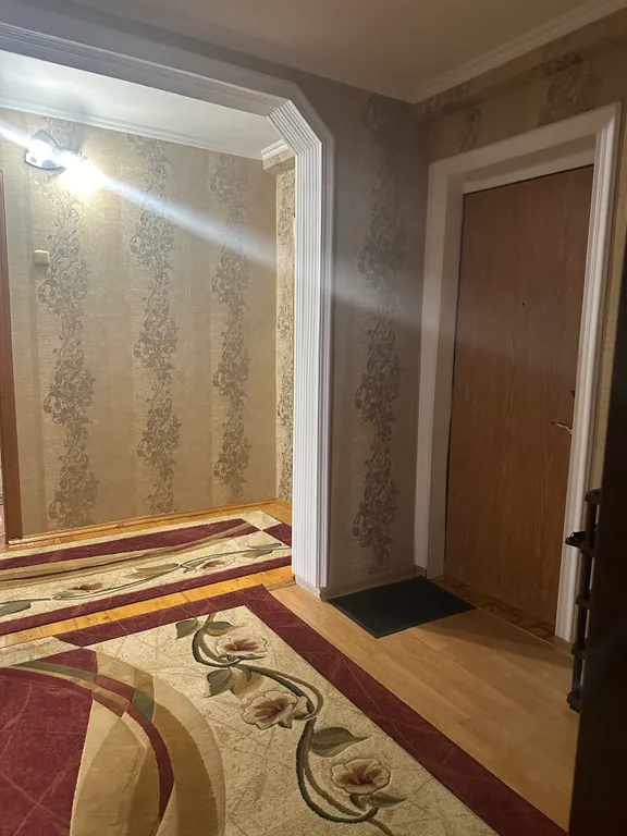 Квартира Уютная квартира в городе — Дербент