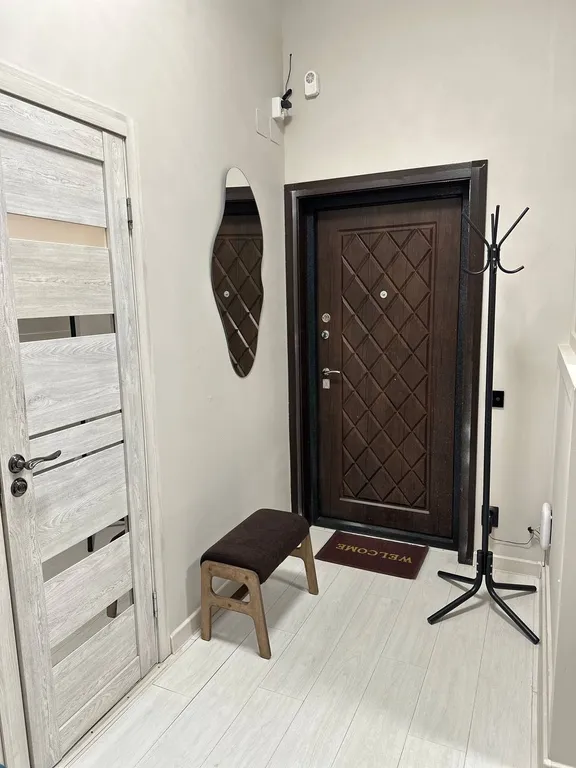 Квартира класса люкс с шикарным видом