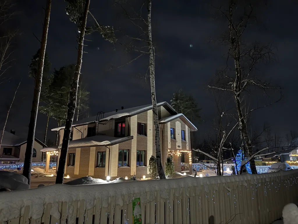 Уютная квартира у озера