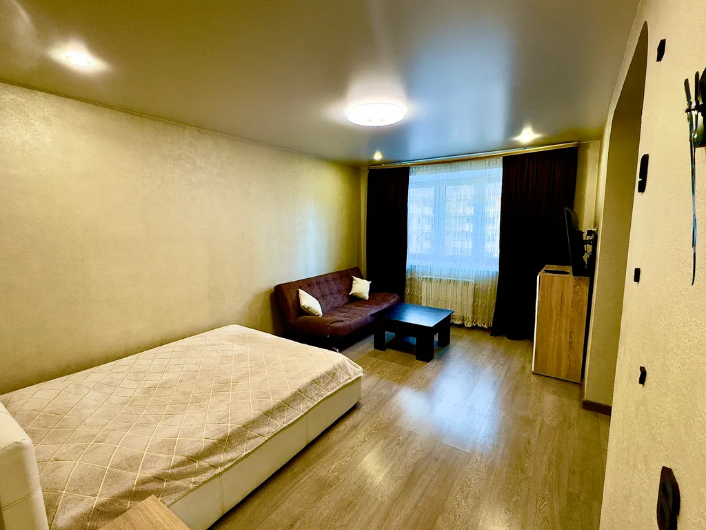 Квартира в центре города