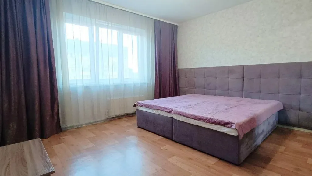 Просторная 1- комн. квартира рядом с ТРЦ Июнь