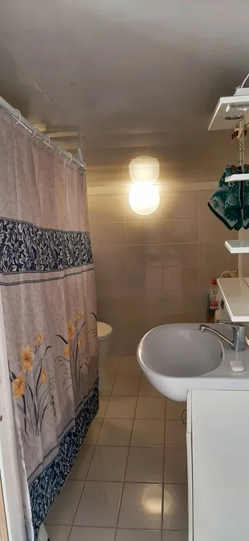 Квартира Квартира Первая линия на новой набережной — Анапа