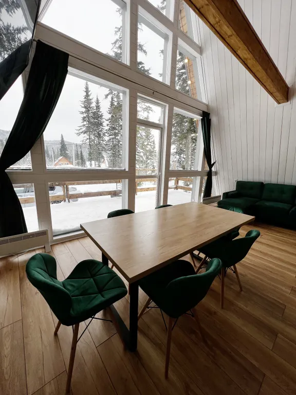 Гостевой дом Хлоя