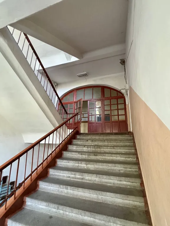 Квартира Квартира Евродвушка в туристическом центре — Калининград