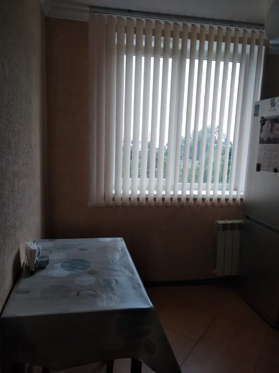 Квартира в Лазаревской