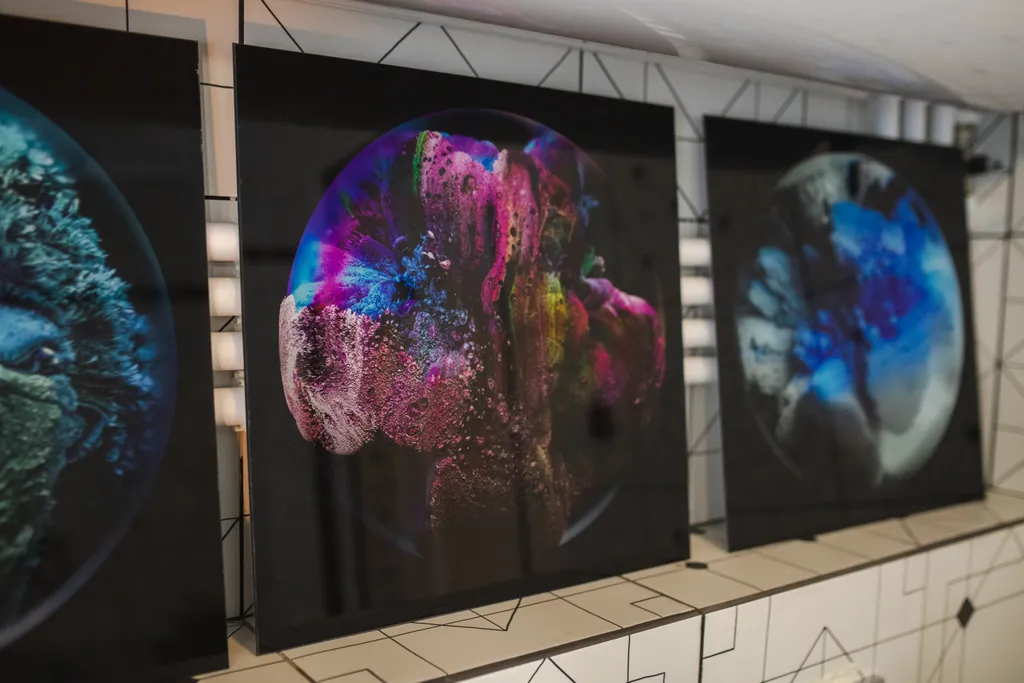 Домик у леса