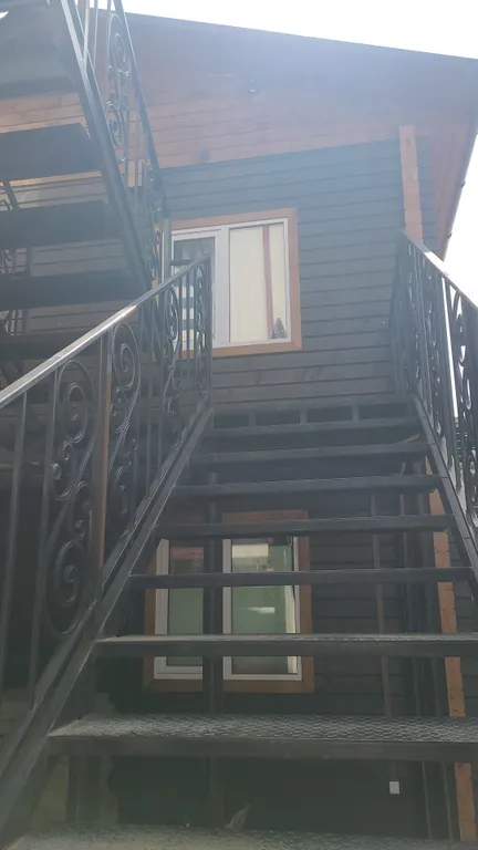 Квартира Квартира Уютный номер в лучшем районе — Сириус