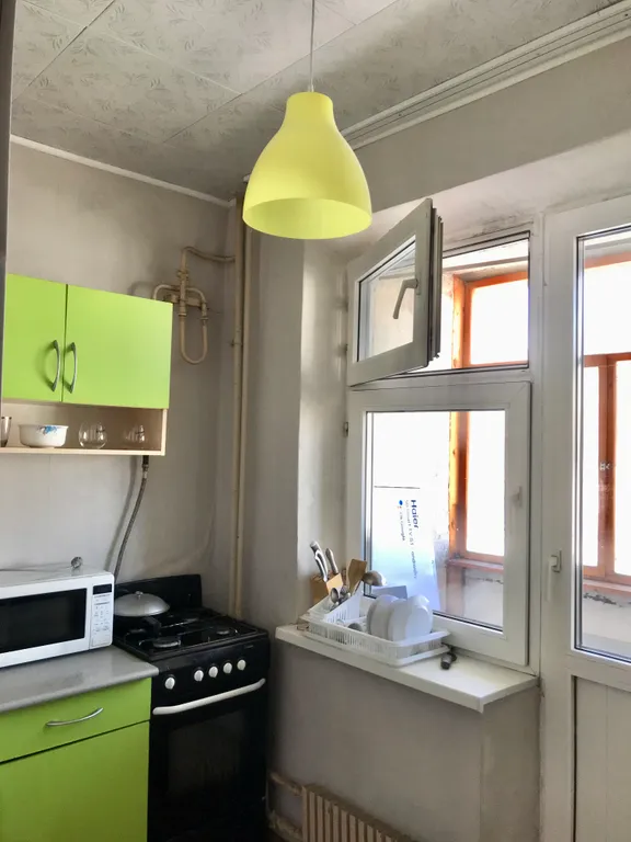 Уютная квартира по самой выгодной цене