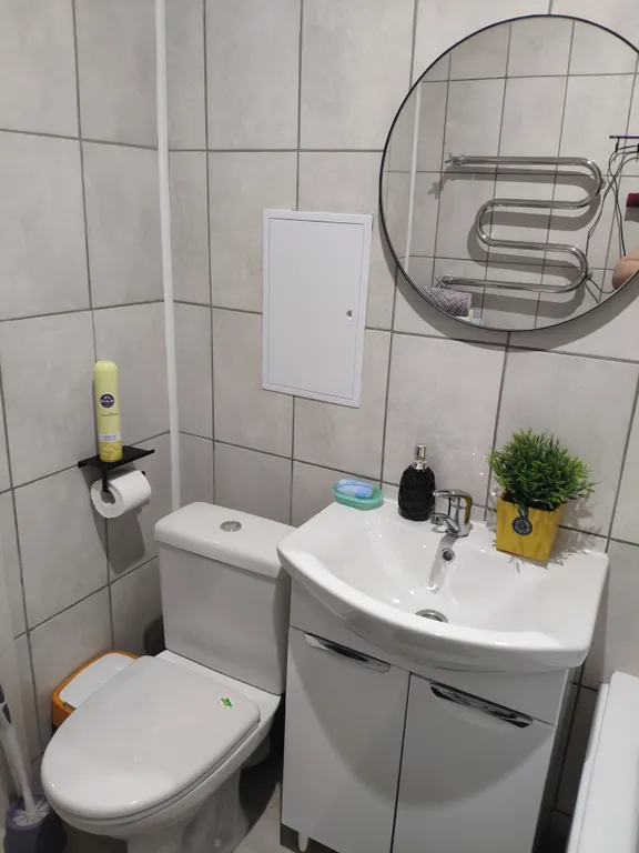 Квартира Квартира Незабываемые впечатления — Калининград