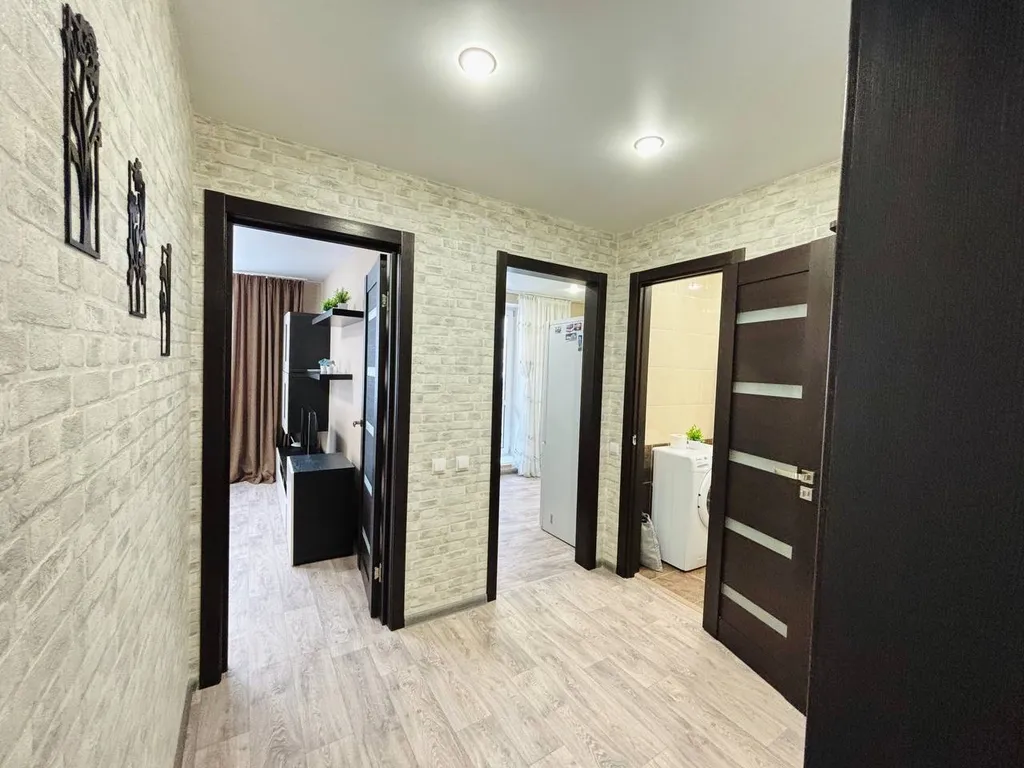 Там где уютно в заводском