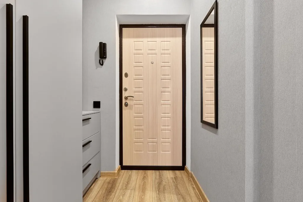 Квартира Стильная и уютная квартира Сиена — Краснодар