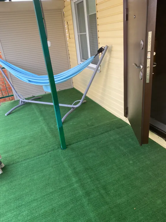 Апартаменты на набережной