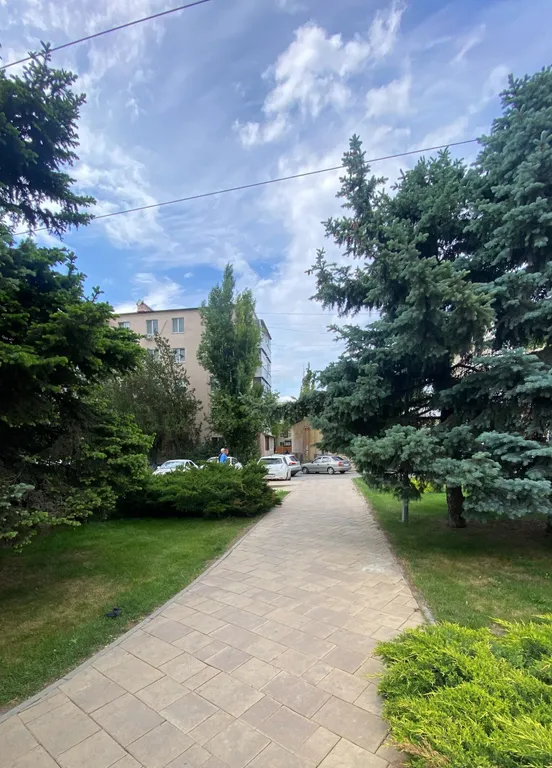 Уютная квартира в центре