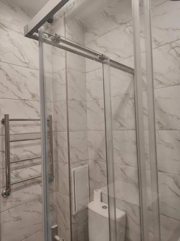 Уютная однокомнатная квартира в новом ЖК