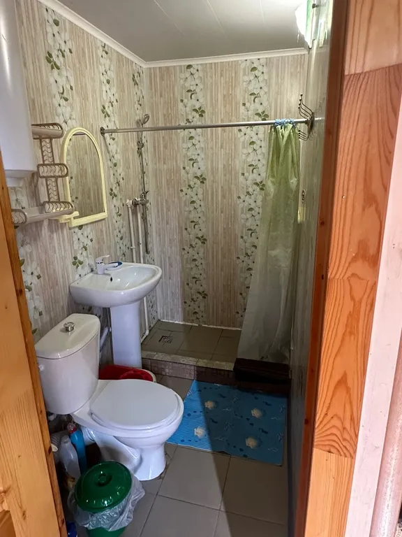 Уютный семейный отдых у Натальи на Азовском море