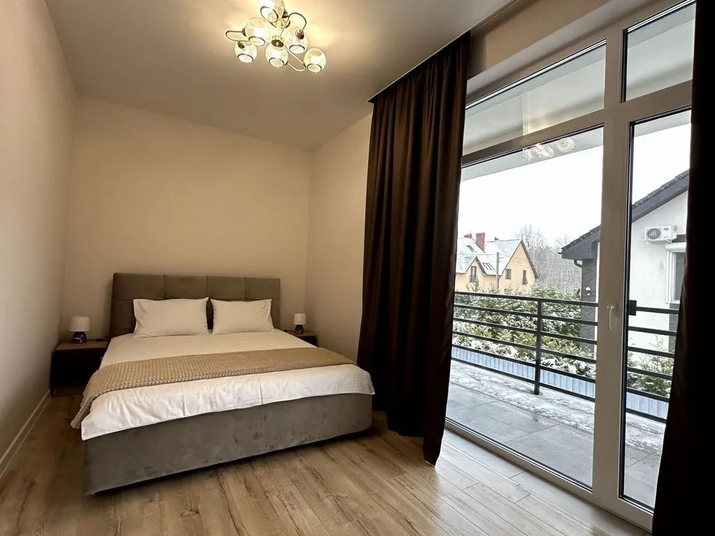 Дoм для cемейного oтдыхa