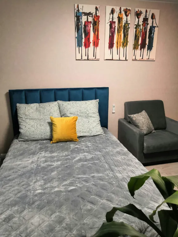 Уютная квартира в закрытом городе Мирный Архангельской области. — аренда посуточно в Мирный