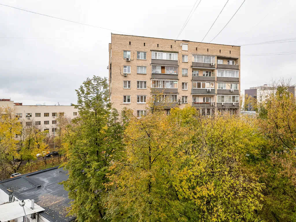 Квартира Апартаменты КвартОтель метро Белорусская — Москва