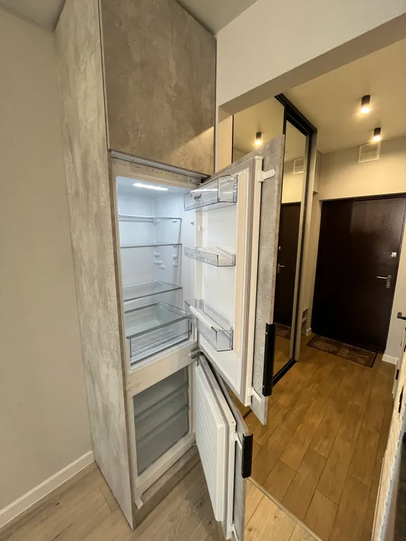 Комфотная студия в элитном доме возле Парка Ангелов