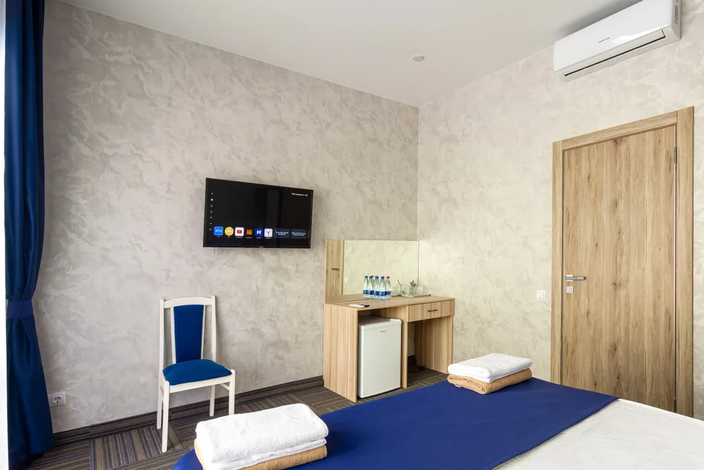 Квартира Комната — Геленджик