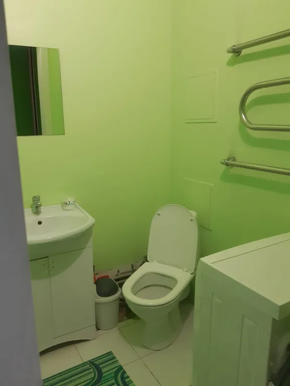 Квартира Квартира Студия в центре ЮМР Новый город — Краснодар