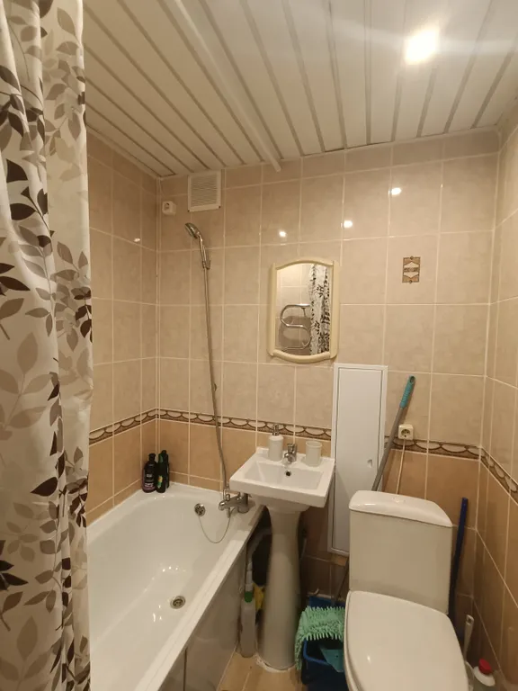 Апартаменты возле кремля