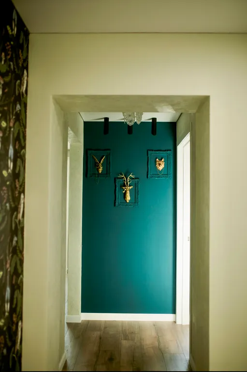 Квартира в центре города