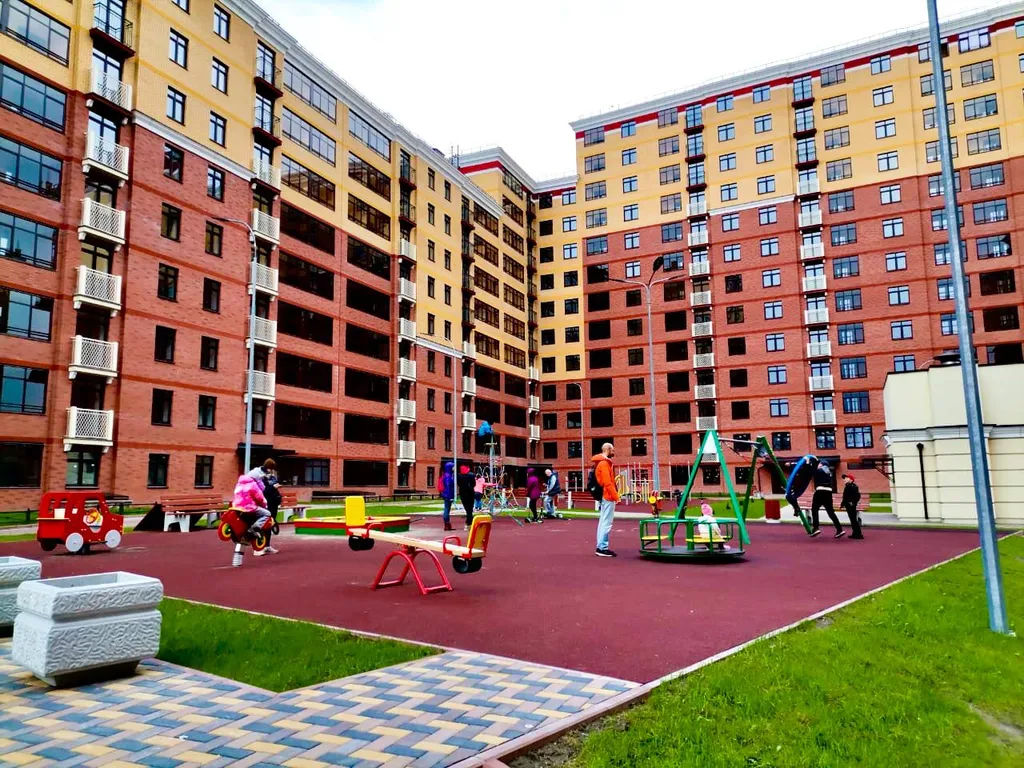 Квартира Квартира Lavender Lux Apart, центр города, ЖК Династия — Ярославль