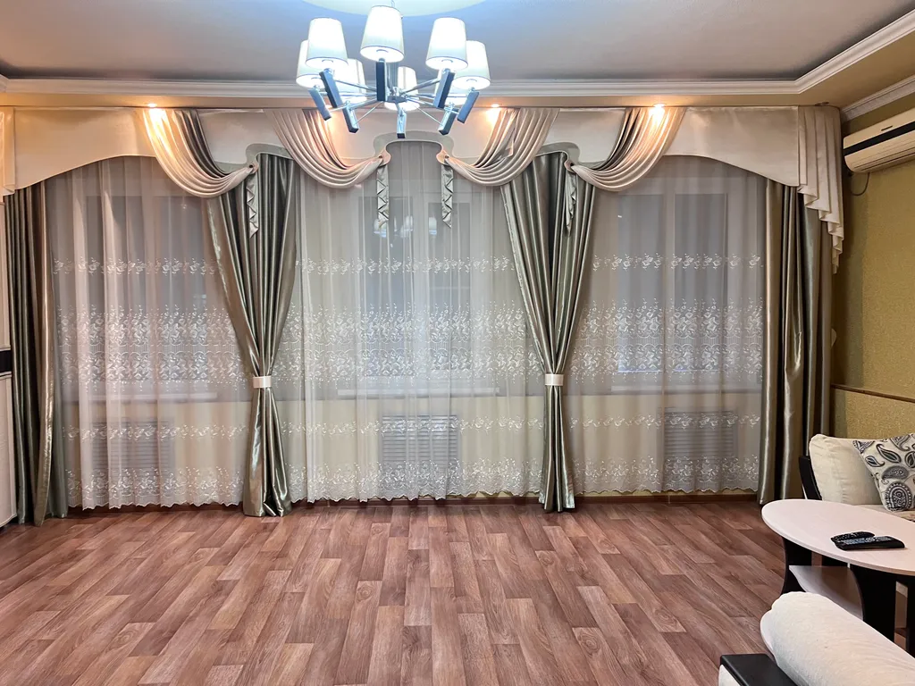 3-комнатный Дом